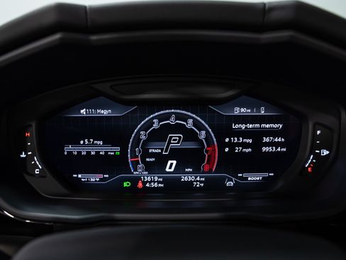 Used 2023 Lamborghini Urus S AWD/4WD image 46