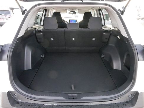 Certified 2025 Toyota RAV4 LE image 18