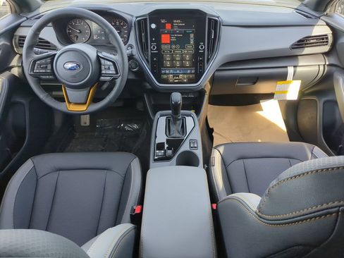 Certified 2026 Subaru Crosstrek 2.5i Wilderness image 12