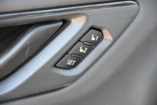 New 2026 Subaru Outback Wilderness AWD/4WD image 19