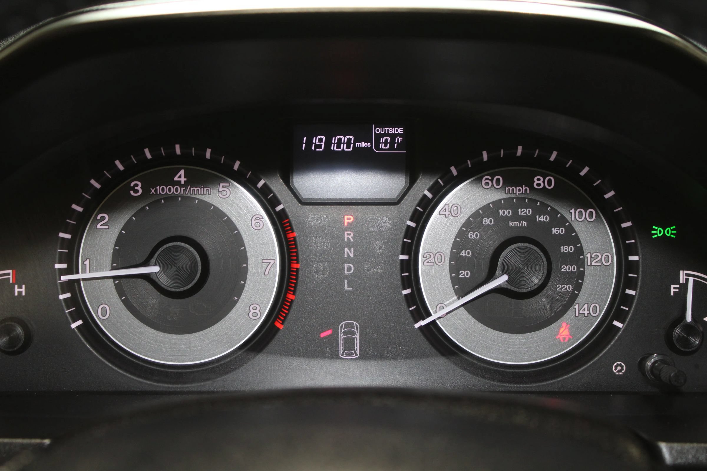 Used 2016 Honda Odyssey EX-L image 12