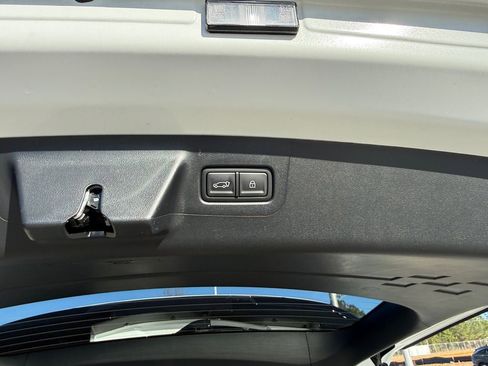 New 2026 Hyundai Santa Fe SEL image 10