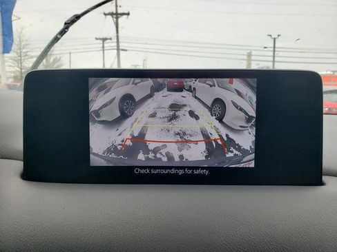 Certified 2023 MAZDA CX-5 AWD 2.5 S image 21