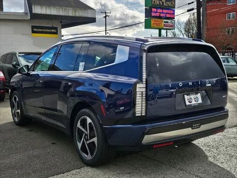 New 2026 Hyundai Ioniq 9 Calligraphy AWD/4WD image 5