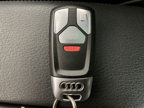 Used 2018 Audi Q7 2.0T Premium Plus w/ Premium Plus Package image 33