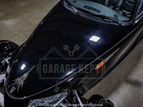 Used 1999 Plymouth Prowler image 37