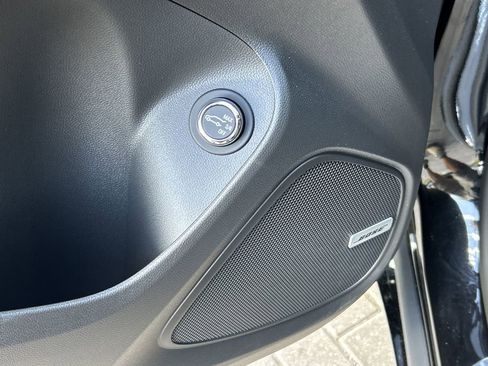 New 2026 Buick Encore GX Avenir w/ Avenir Technology Package image 20