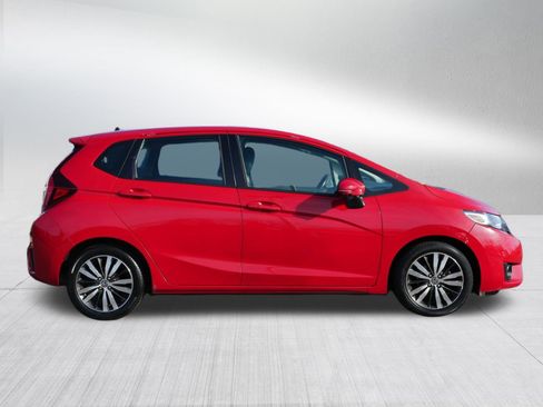 Used 2015 Honda Fit EX image 8