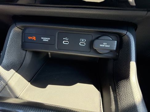 New 2026 Honda Civic Sport image 30