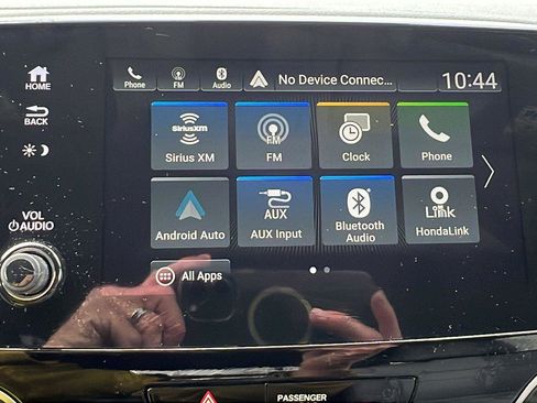 Used 2019 Honda Pilot EX-L image 9