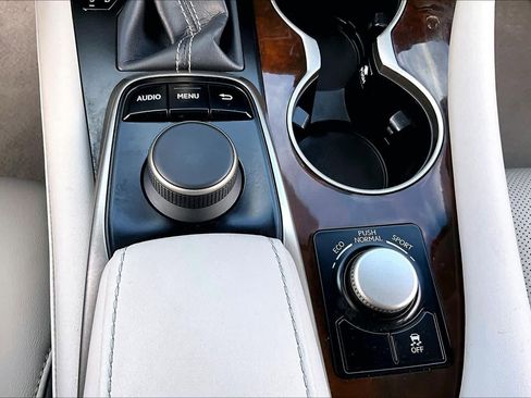 Used 2019 Lexus RX 350 FWD image 33