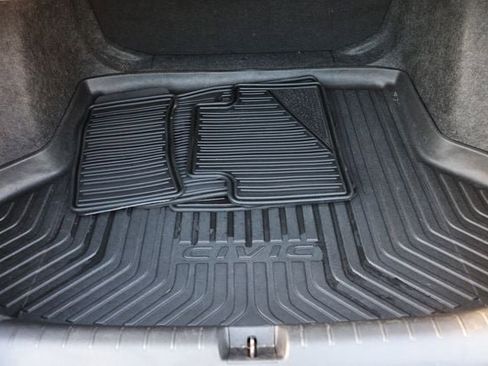 Used 2018 Honda Civic LX image 26