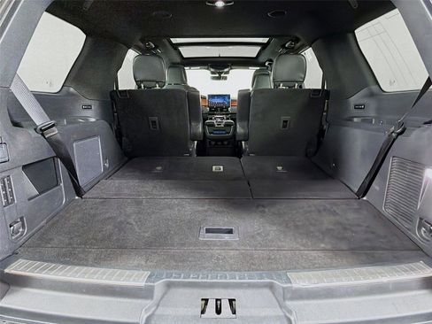 Used 2024 Lincoln Navigator Reserve AWD/4WD image 27