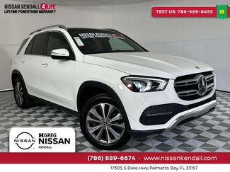 Used 2022 Mercedes-Benz GLE 350 w/ Premium Package video 1