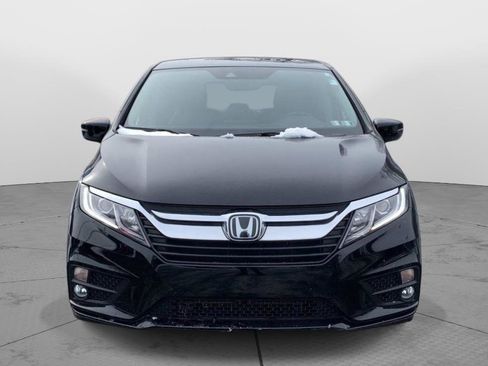 Used 2019 Honda Odyssey EX-L image 8
