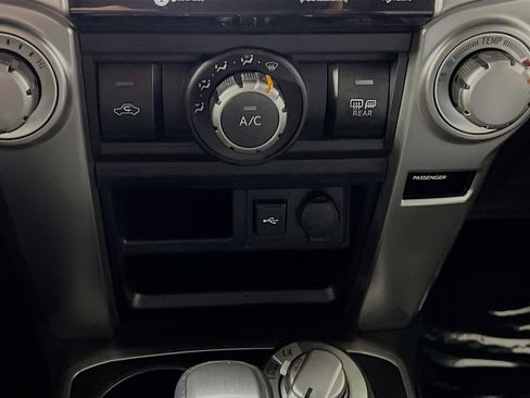 Used 2023 Toyota 4Runner SR5 Premium image 26