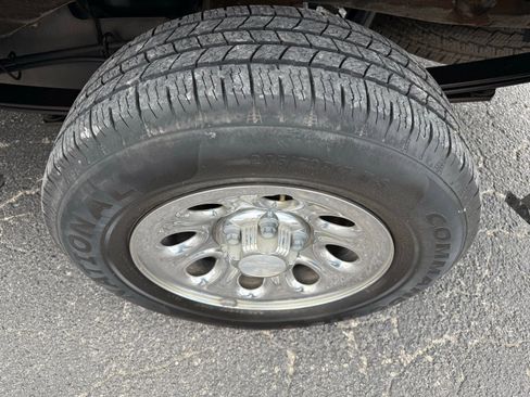 Used 2013 Chevrolet Silverado 1500 LS image 9