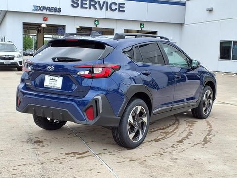 New 2026 Subaru Crosstrek 2.5i Limited AWD/4WD image 4