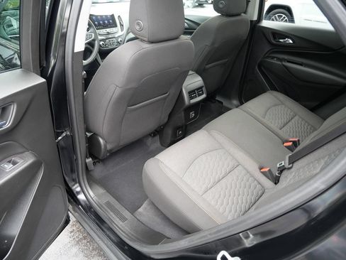 Used 2019 Chevrolet Equinox LT AWD/4WD image 24