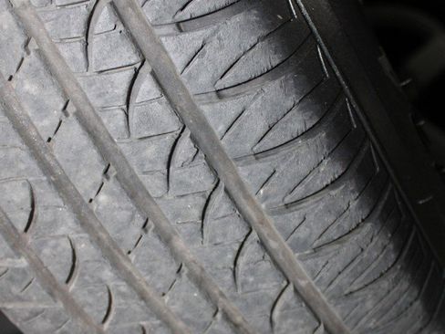 Used 1986 Jeep Grand Wagoneer image 90