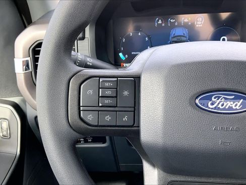 Certified 2025 Ford F150 XL w/ Equipment Group 103A High image 23