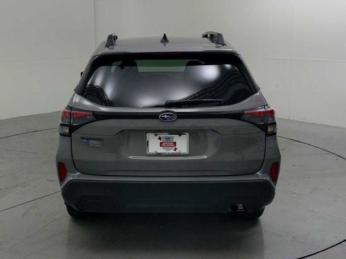 Certified 2026 Subaru Forester Premium AWD/4WD image 9