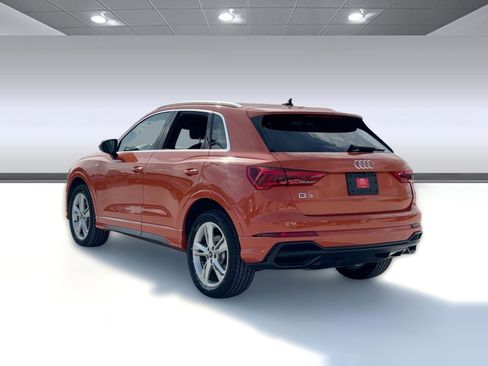 Used 2022 Audi Q3 2.0T Premium Plus image 3