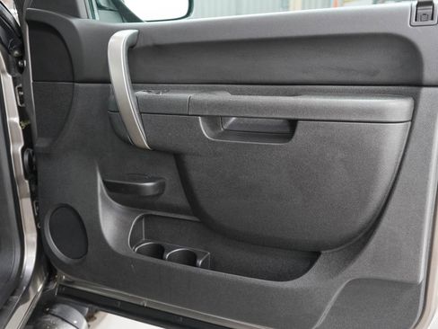 Used 2012 Chevrolet Silverado 1500 LT w/ All-Star Edition AWD/4WD image 9