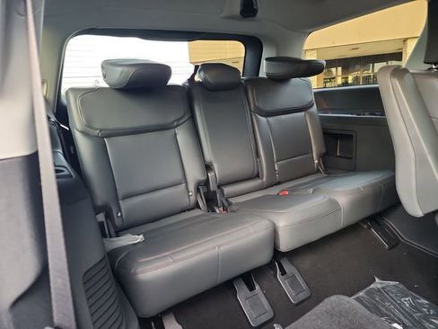 New 2025 Ford Expedition Active image 34