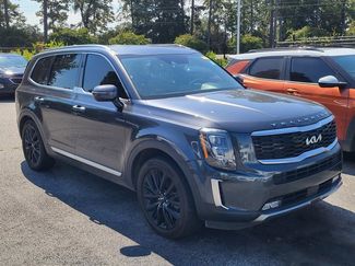 Used 2022 Kia Telluride SX w/ Towing Package image 1