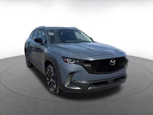 Used 2025 MAZDA CX-50 2.5 Hybrid w/ Premium Plus Pkg AWD/4WD image 3