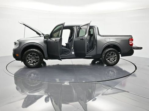 Used 2023 Ford Maverick XLT image 46