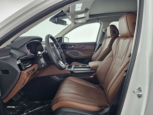 New 2026 Acura MDX SH-AWD w/ Advance Package image 22