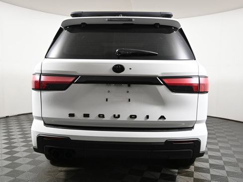 Used 2024 Toyota Sequoia TRD Pro image 6