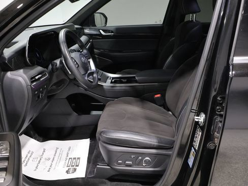 Used 2025 Hyundai Palisade Calligraphy AWD/4WD image 10
