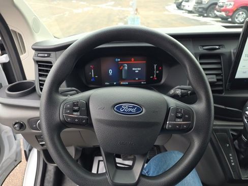New 2026 Ford Transit 150 Base image 20