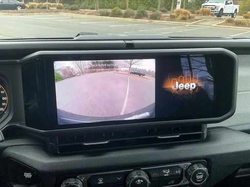 New 2026 Jeep Wrangler Unlimited Sport AWD/4WD image 13