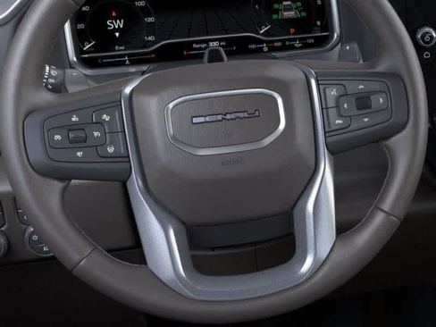 New 2026 GMC Sierra 1500 Denali w/ Technology Package AWD/4WD image 19