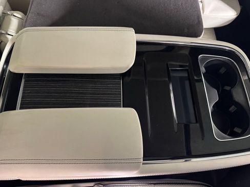 Certified 2023 Lincoln Navigator Black Label AWD/4WD image 21