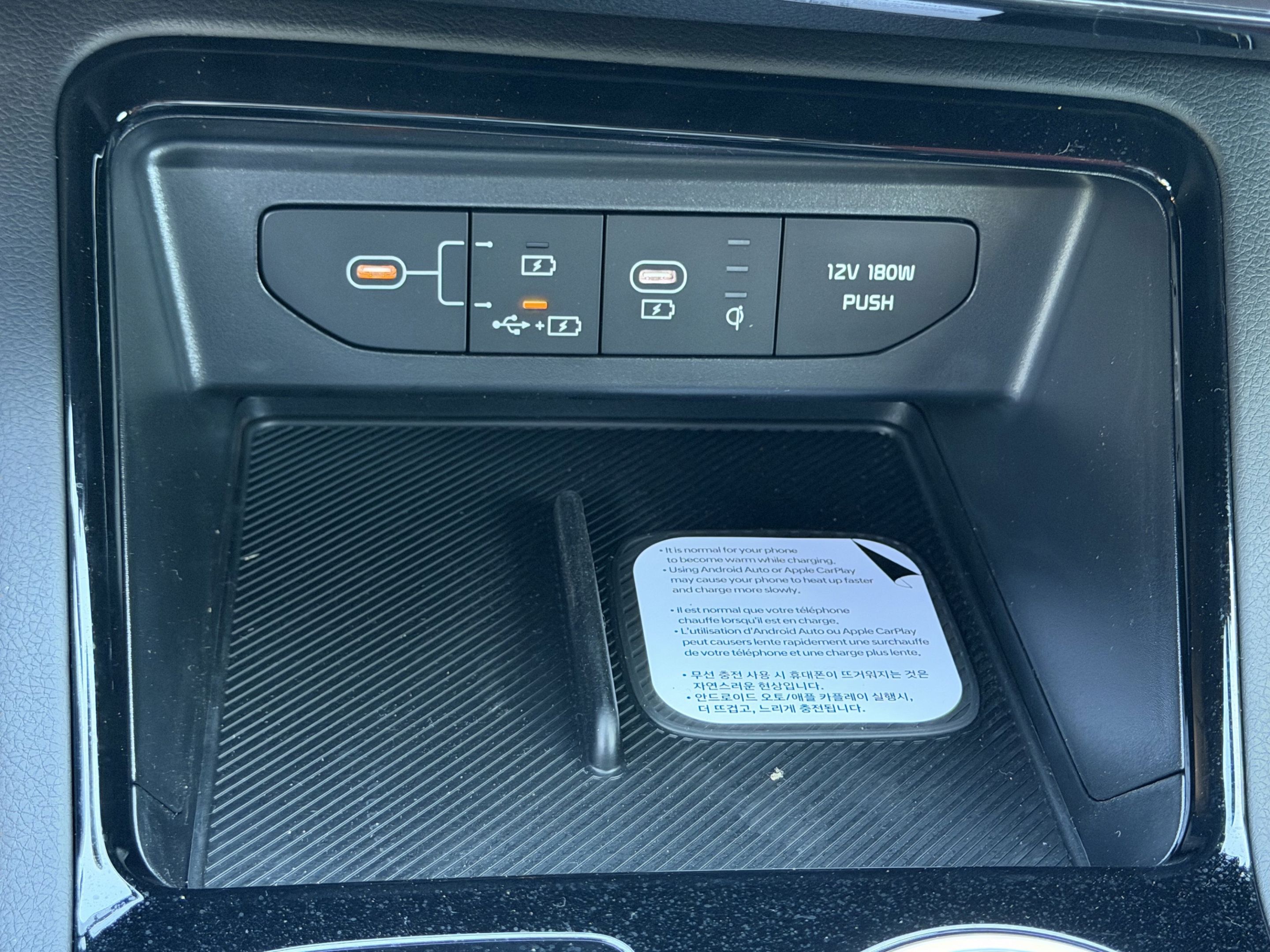 New 2026 Kia K5 GT-Line w/ GT-Line Premium Package FWD image 12