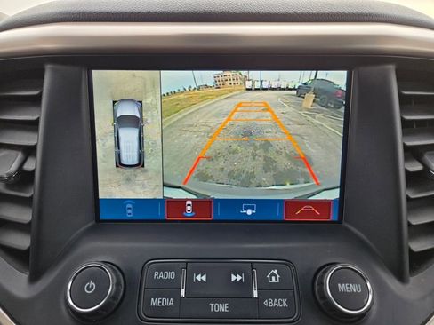 Used 2017 GMC Acadia Denali w/ Technology Package image 23