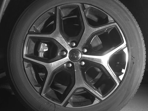 Used 2025 Jeep Compass Limited image 12