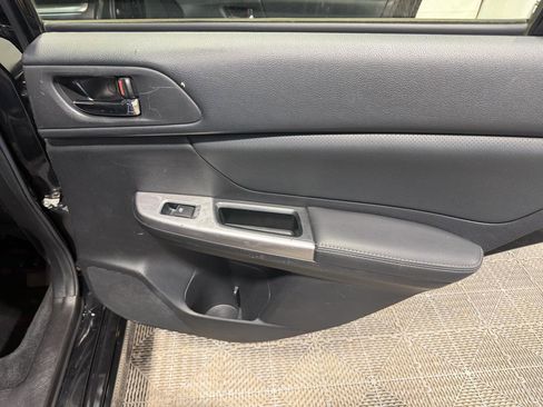 Used 2016 Subaru Impreza 2.0i Sport Limited w/ Popular Package #1 image 16