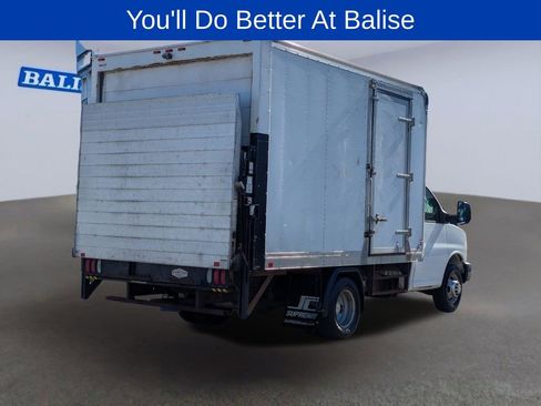 Used 2014 Chevrolet Express 3500 RWD image 3