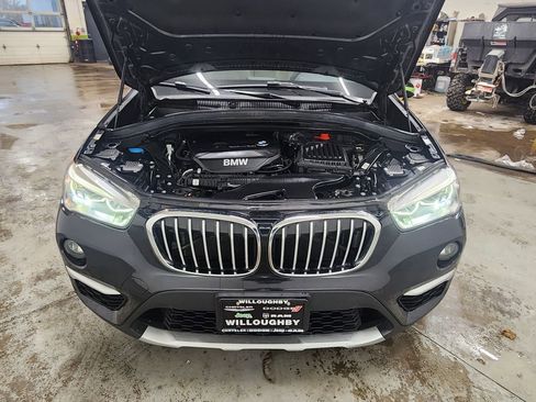 Used 2017 BMW X1 xDrive28i image 42
