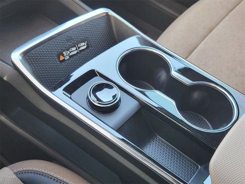 New 2026 Chevrolet Equinox ACTIV w/ LPO, Floor Liner Package image 15