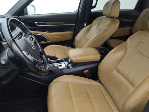 Used 2021 Kia Telluride SX w/ Towing Package FWD image 17