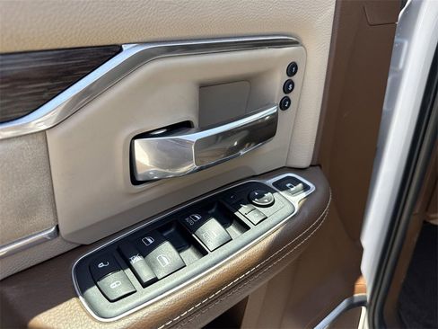 Used 2021 RAM 3500 Laramie image 22