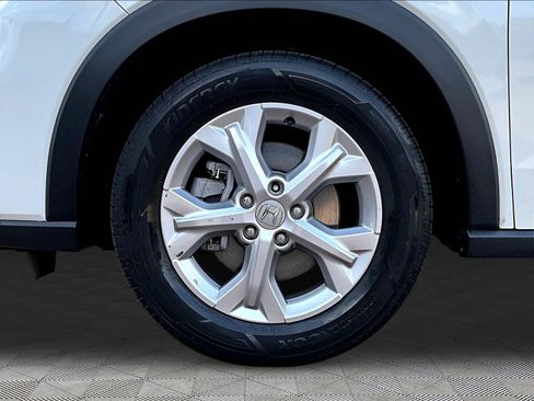 Used 2024 Honda HR-V LX image 31