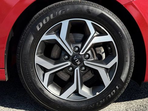 Used 2020 Kia Forte LXS image 31